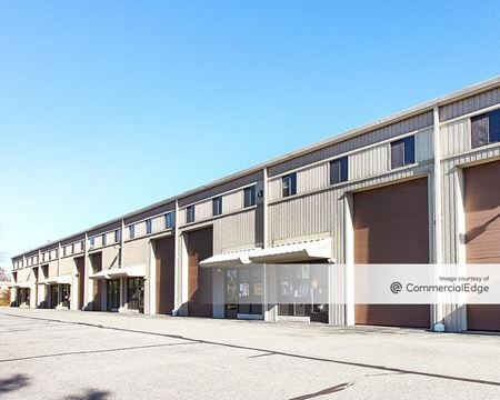 Preview of Industrial space for Rent at 115 Stryker Lane