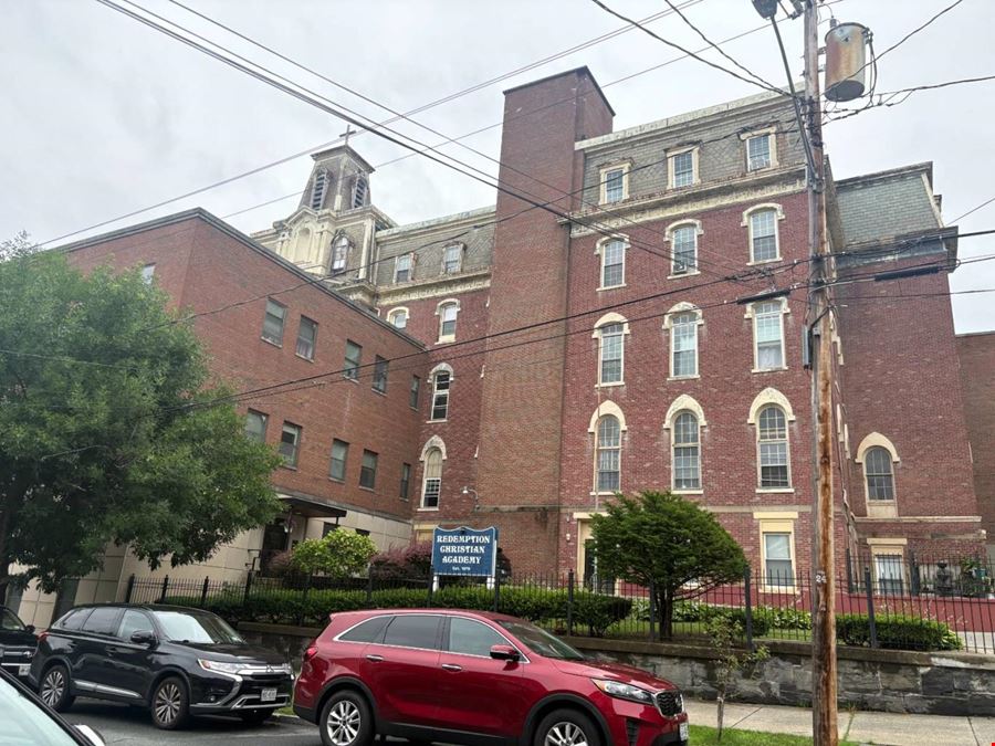 Redemption Christian Academy