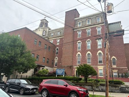 Preview of Unassigned space for Sale at 192 9th Street