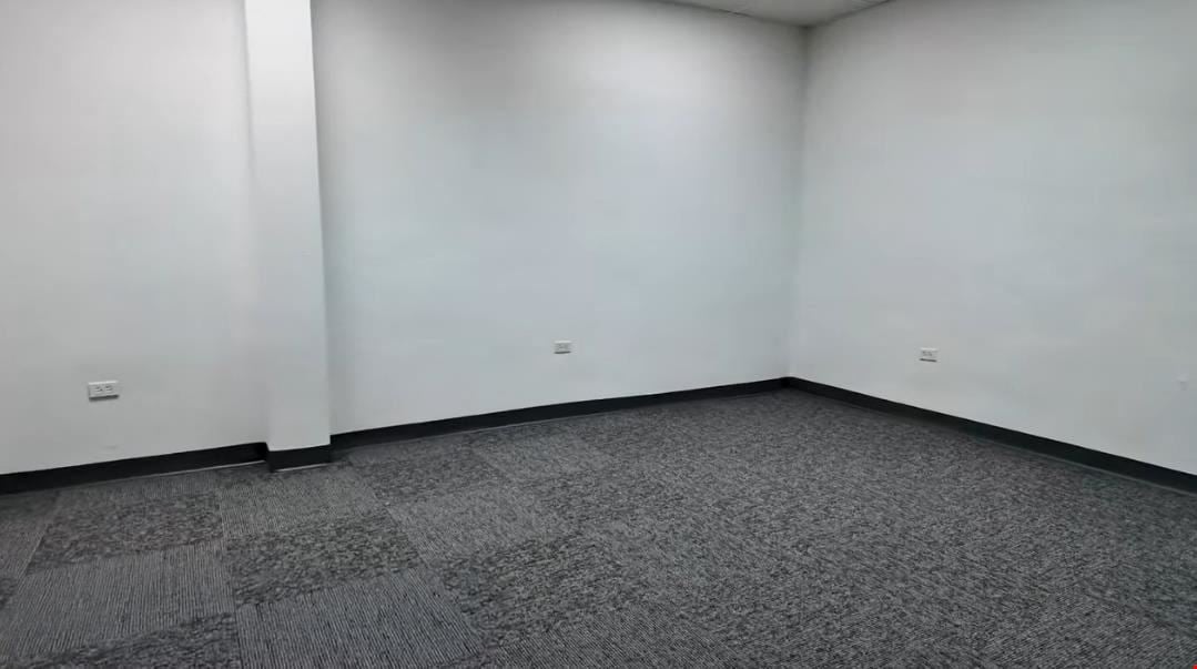 Commercial Space 202 @ Loiza St. Madrid Condominium - For Sale or Lease