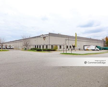 Preview of Industrial space for Rent at 99 Caven Point Road