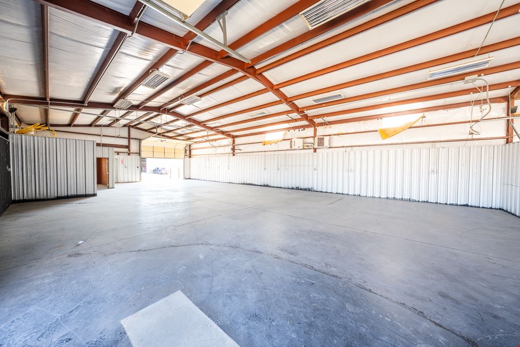 12814 Private Road 2480