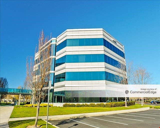 Bernal Corporate Park - Sycamore Plaza II - 6701 Koll Center Pkwy ...