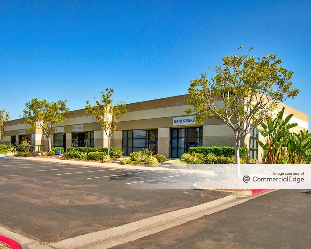 UTC - San Diego, CA Commercial Real Estate 