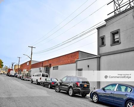 Preview of Industrial space for Rent at 217-44 98th Avenue