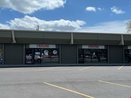 Preview of Retail space for Rent at 520 Wicks Lane