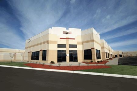 Preview of Industrial space for Rent at 11066 - 11084 Strang Line Road