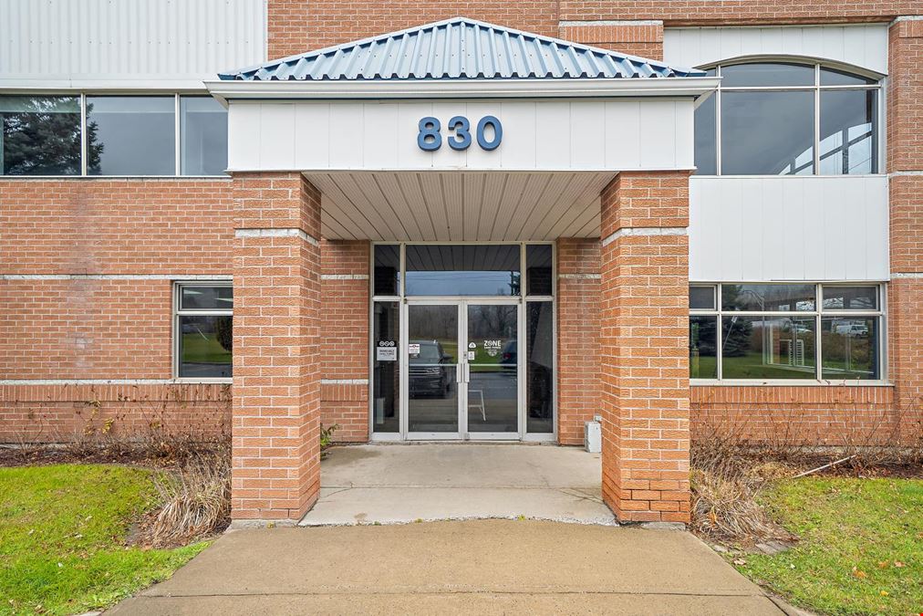 830 Saint-Pierre Sud, Joliette