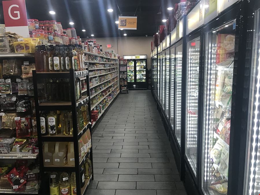 Fudi Mart - BUSINESS FOR SALE