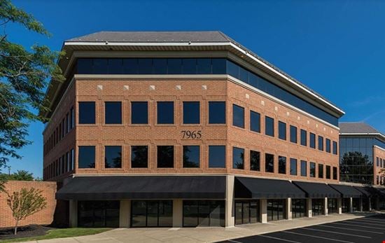 TKO Suites - Columbus