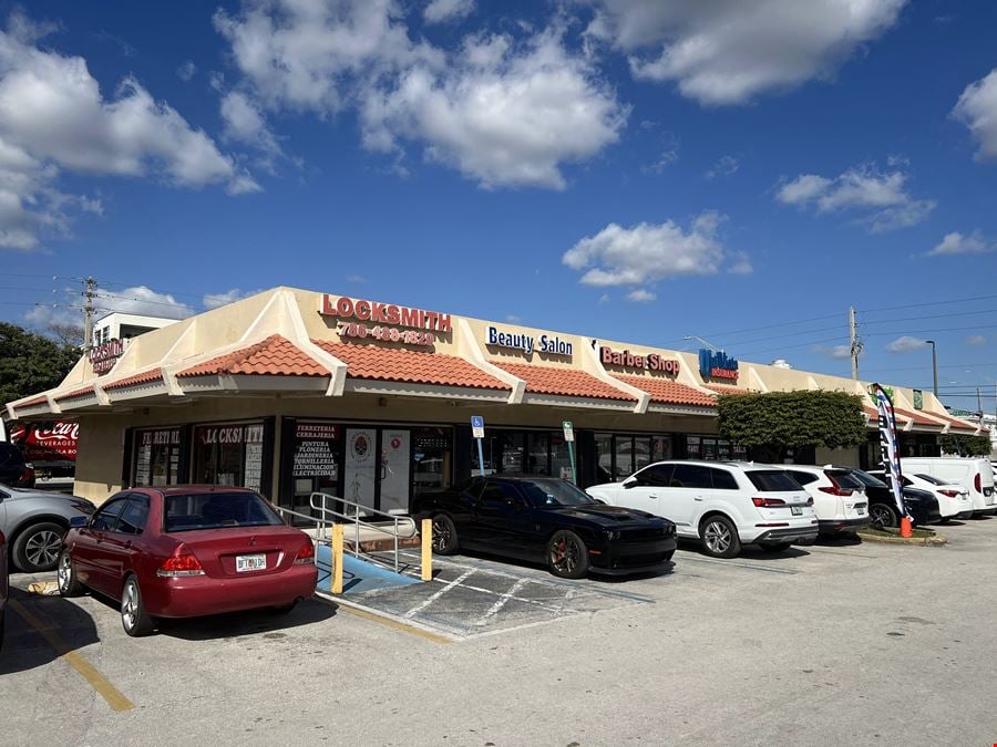 Tamiami Square