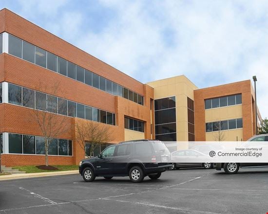 Preview of Office space for Rent at 6350 Stevens Forest Road