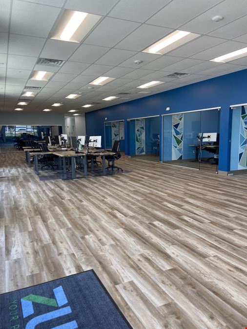 Palmetto Office Sublease -Price Reduction!