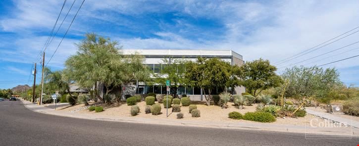 Office Building for Sale in Phoenix