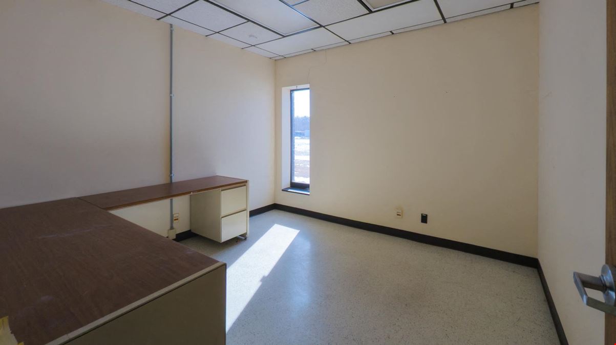 2450 Marion Road SE - Mixed-Use Building For Sale 