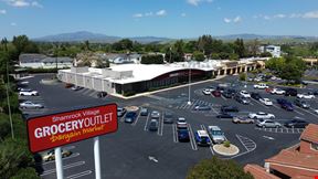 Grocery Outlet