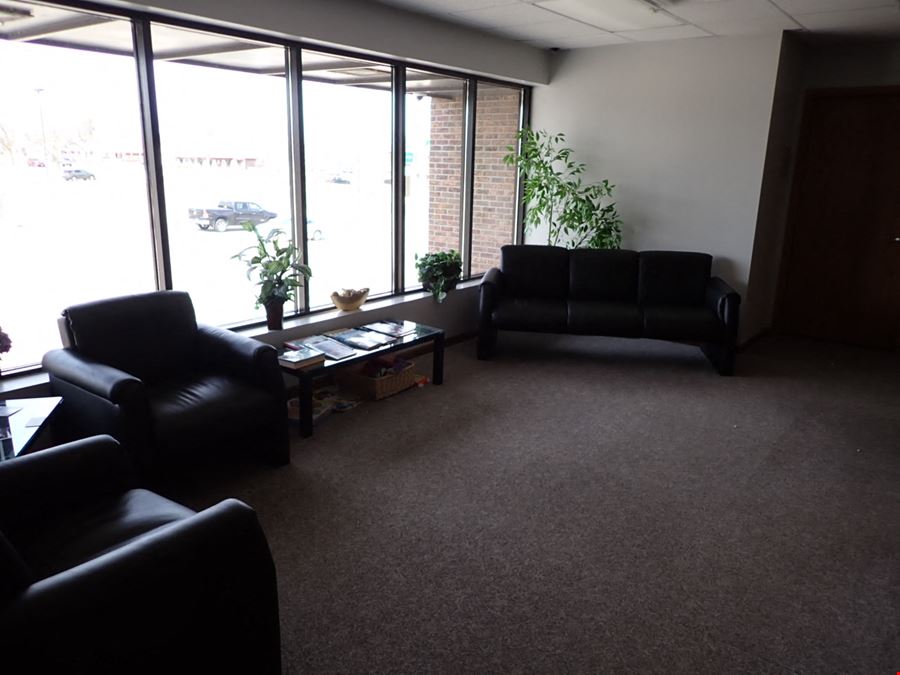 Westview Professional Building