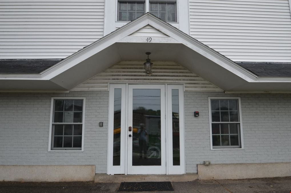 49 Market St