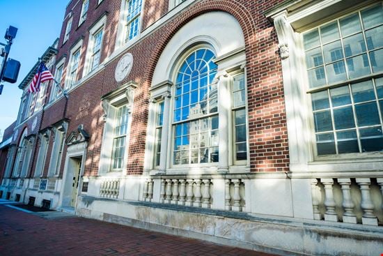 Incutate Workplace (IWP) - Incutate Workplace Philly