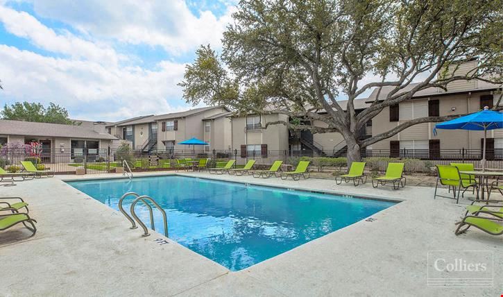 Toscana – 160-Unit Value-Add Multifamily Offering in Prime Mid-Cities Location