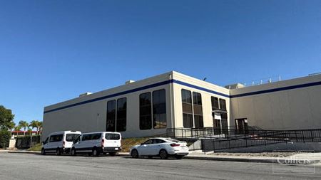 Preview of commercial space at 1830 W 205th St