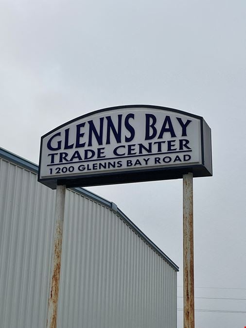1200 Glenns Bay Rd