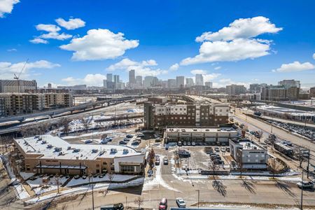 Preview of Multi-Family space for Sale at 3460-3480 Park Avenue West