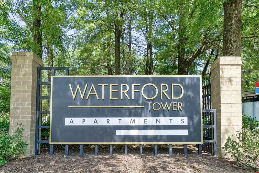 Waterford Tower