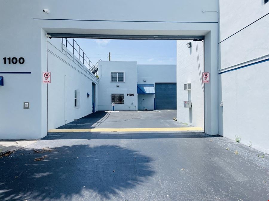 1120 NW 54th St