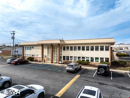 Preview of Office space for Rent at 2387 Professional Heights Dr