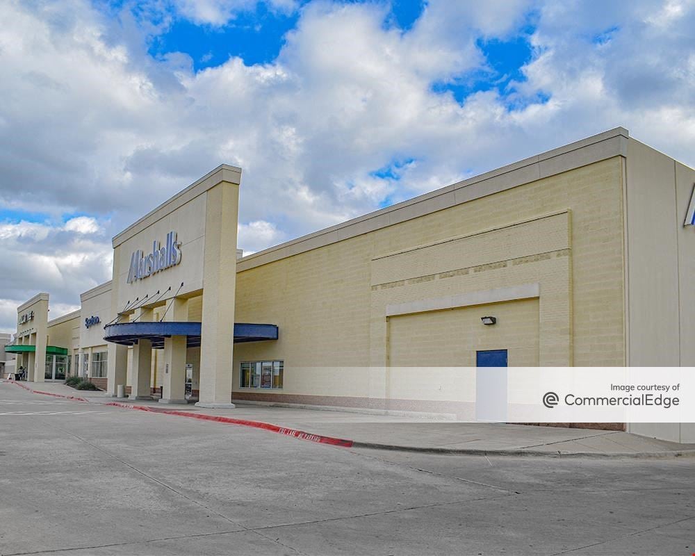 Eastchase Market