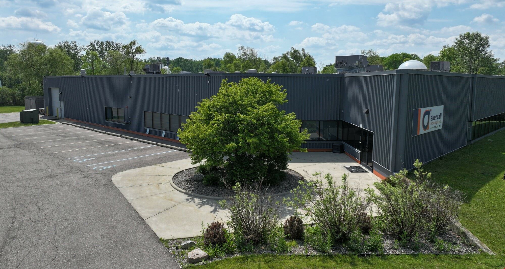 Akervall Technologies, Inc.