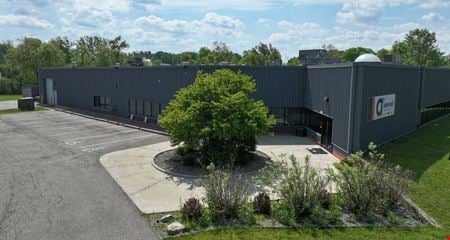 Preview of Industrial space for Sale at 1512 Woodland Drive East