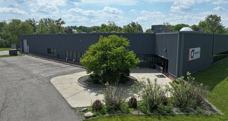 Preview of Industrial space for Sale at 1512 Woodland Drive East