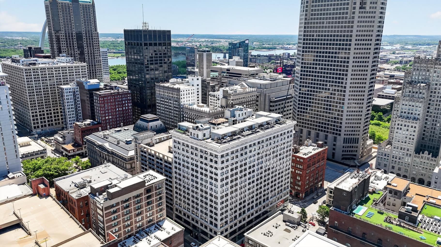 Downtown Turn-Key Retail