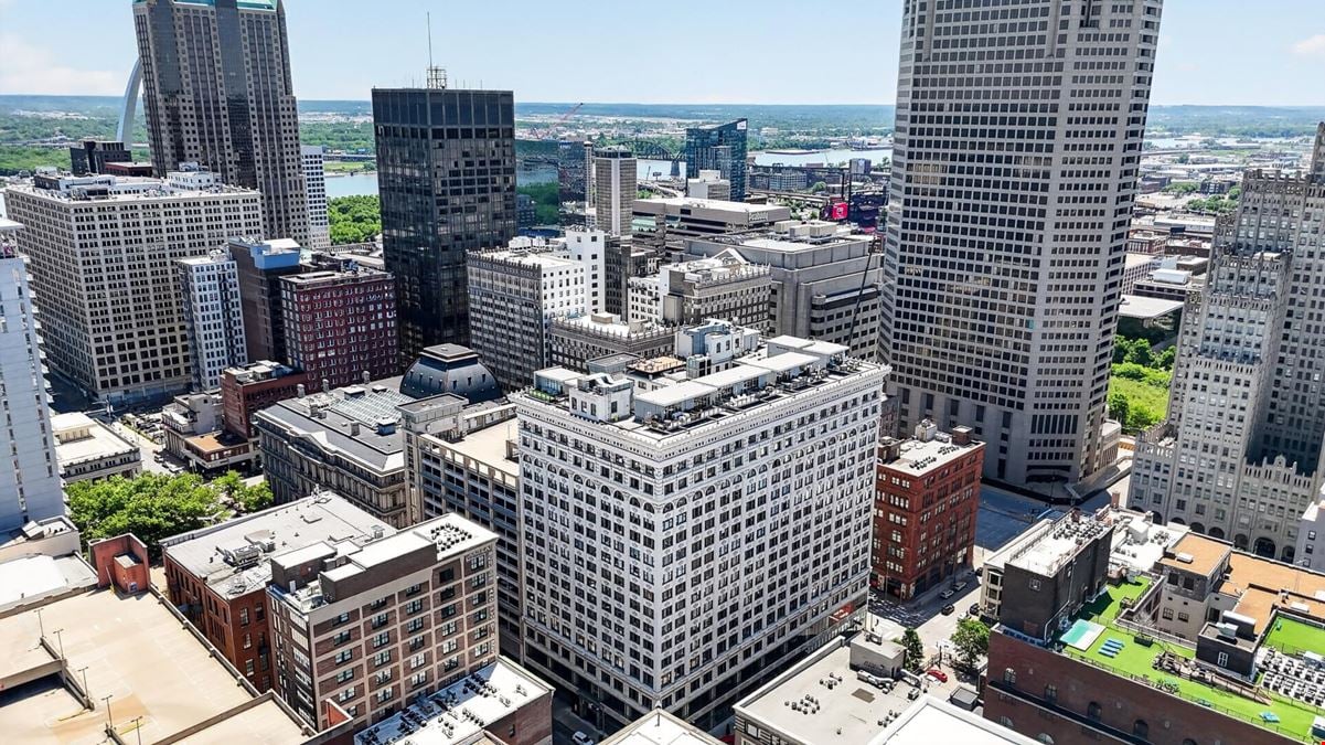 Downtown Turn-Key Retail