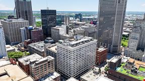 Downtown Turn-Key Retail