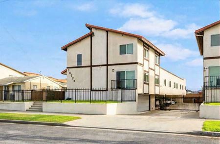 Preview of Multi-Family space for Sale at 16720 S Dalton Ave