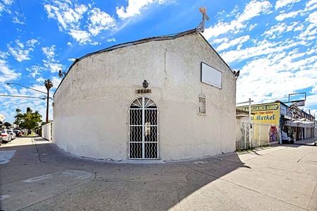 Preview of Special Purpose space for Sale at 1108 E 84th Place
