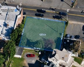 Proposed Residential Development | Englewood, NJ