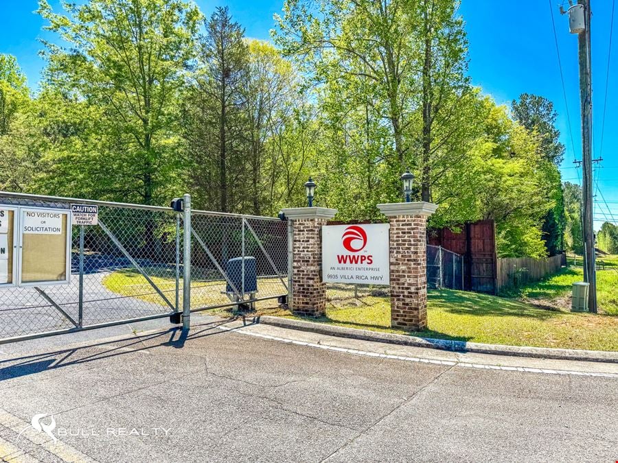 ±2,214 SF Freestanding Office