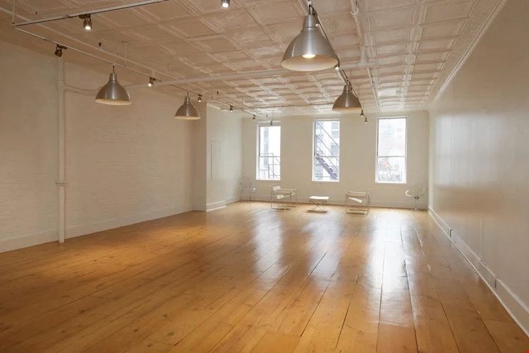 447 West 36th Street