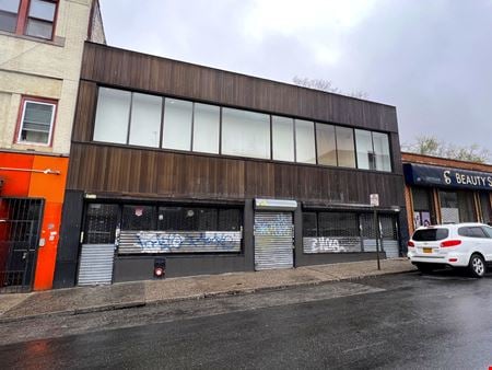 Preview of Retail space for Sale at 29 Palisade Ave