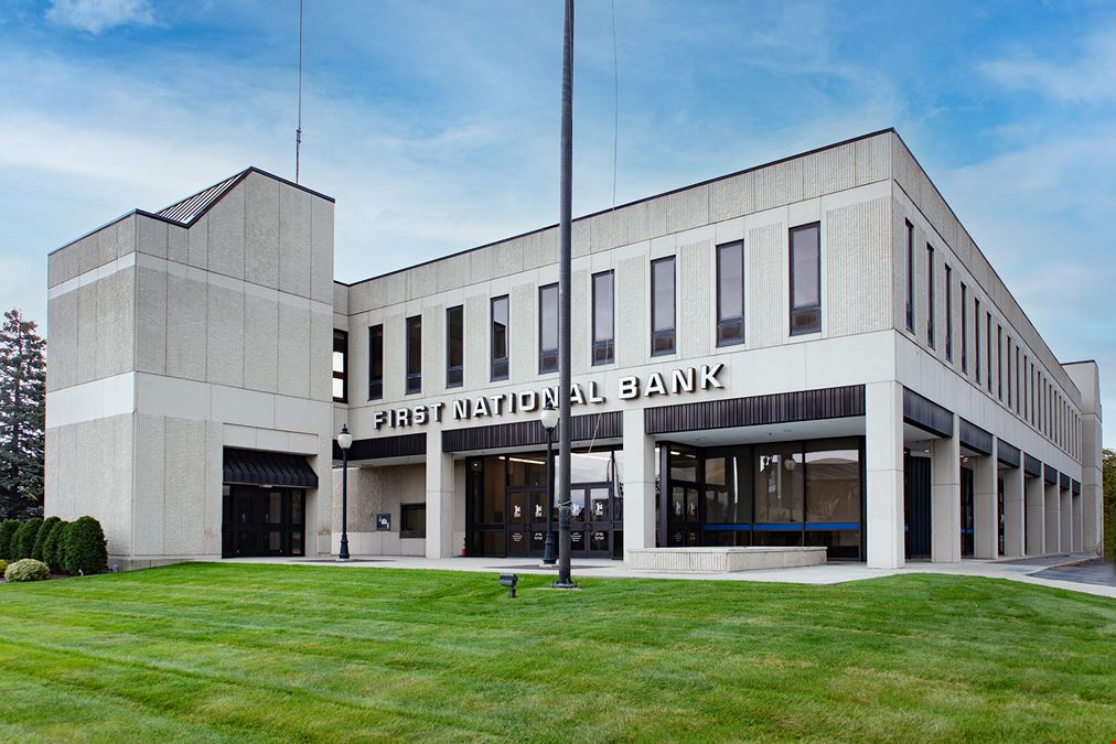 120 Erie Blvd