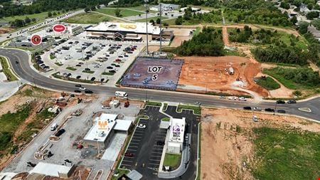 Preview of commercial space at 1914/1910/1906/1902 W Norfolk Dr