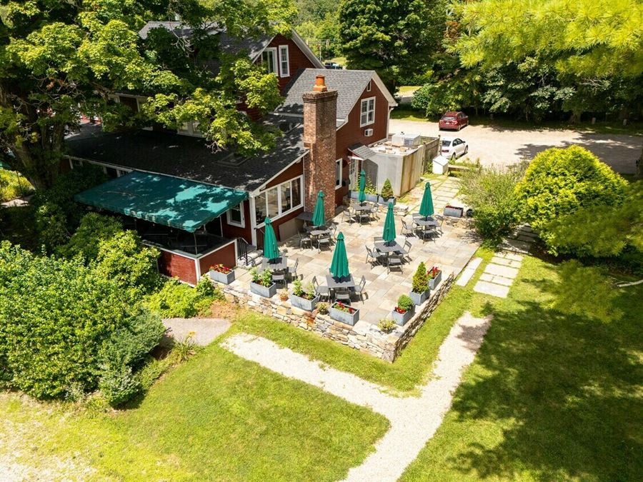 333 Kent Road
