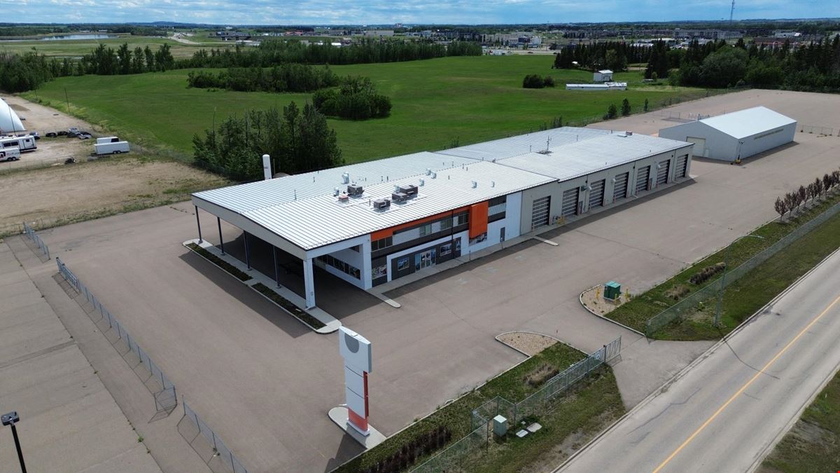 5 Energy Boulevard