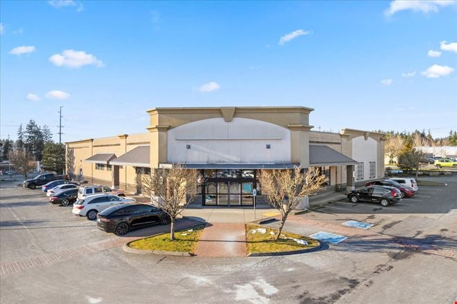Preview of Retail space for Rent at 18001 Bothell Everett Highway