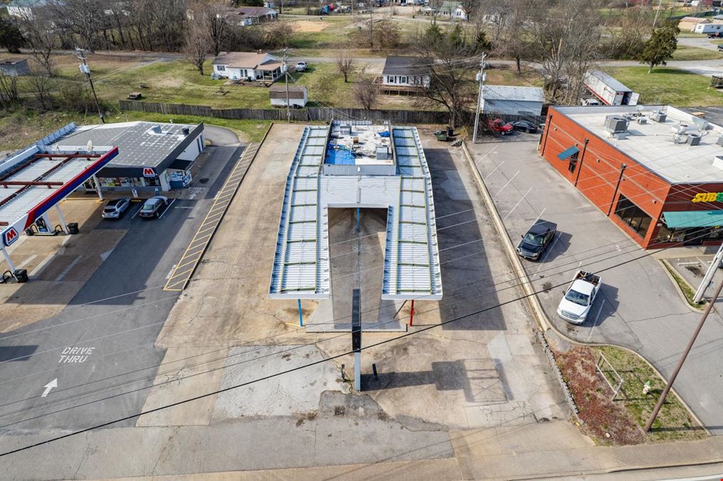 435 E Main St, Hohenwald TN