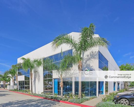 Preview of Industrial space for Rent at 12720 Danielson Court